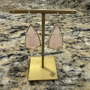 Kendra Scott Carla earrings
